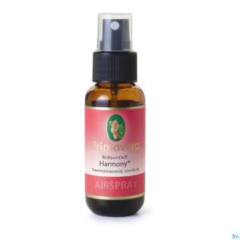 Primavera bioairspray harmony    30ml