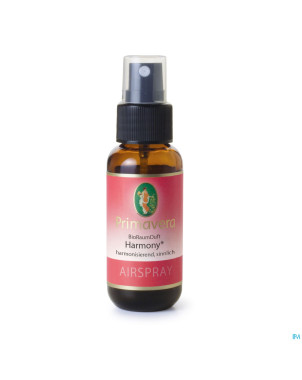 Primavera bioairspray harmony    30ml