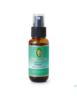 Primavera bioairspray energy    30ml