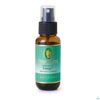 Primavera bioairspray energy    30ml