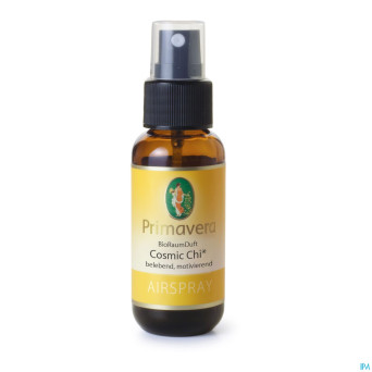 Primavera bioairspray cosmic chi    30ml