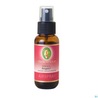 Primavera bioairspray angels    30ml