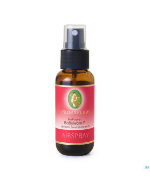 Primavera bioairspray bollywood    30ml