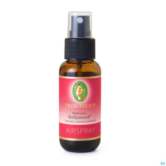 Primavera bioairspray bollywood    30ml