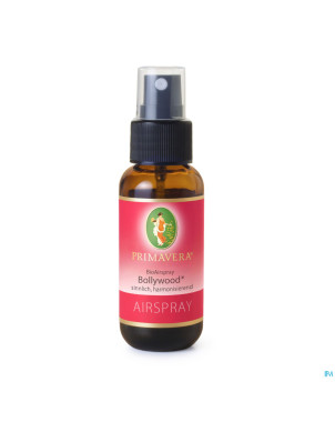 Primavera bioairspray bollywood    30ml