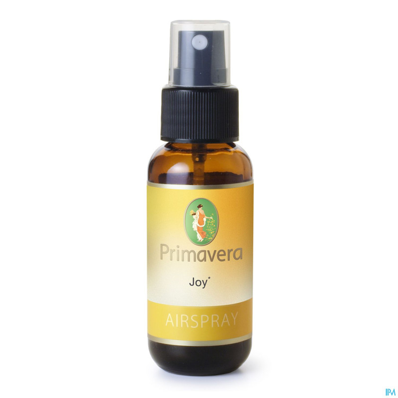 Primavera bioairspray joy    30ml