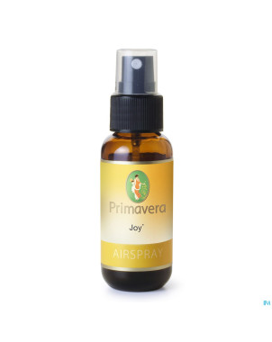 Primavera bioairspray joy    30ml