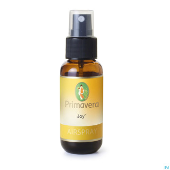 Primavera bioairspray joy    30ml