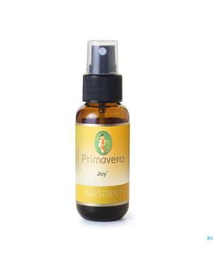 Primavera bioairspray joy    30ml