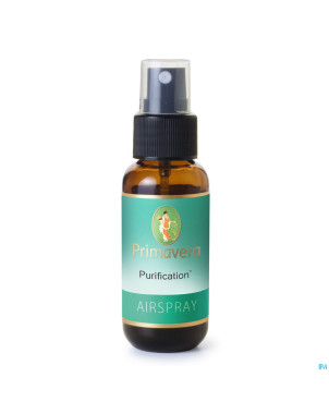 Primavera bioairspray purification    30ml