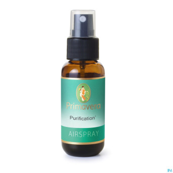 Primavera bioairspray purification    30ml