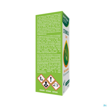 Phytosun citronella huile vapo 50ml