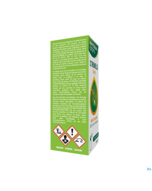 Phytosun citronella huile vapo 50ml