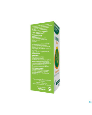 Phytosun citronella huile vapo 50ml