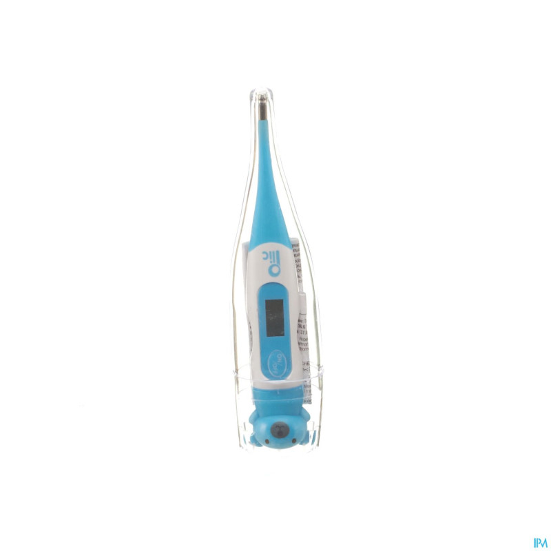 Plic thermometre digital enfant