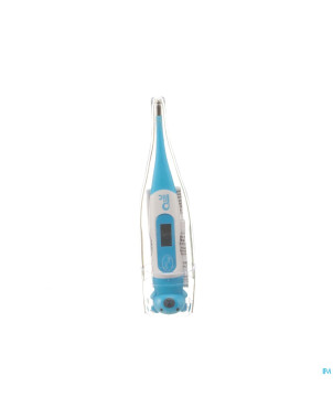 Plic thermometre digital enfant