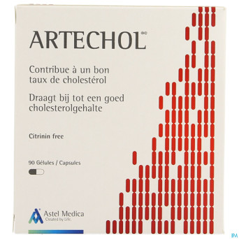 Artechol    gel 90