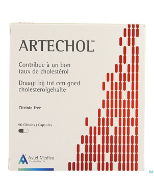 Artechol    gel 90