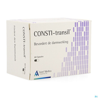 Consti transil    gel  60