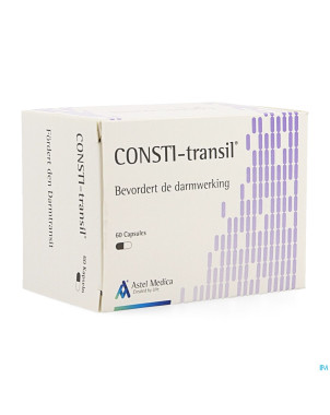 Consti transil    gel  60