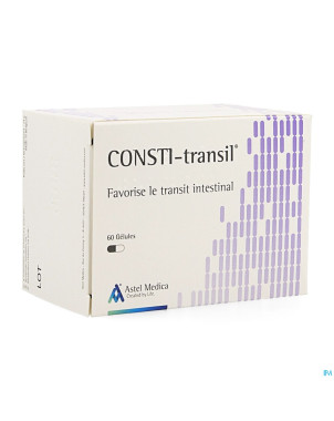Consti transil    gel  60