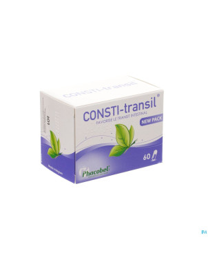 Consti transil    gel  60