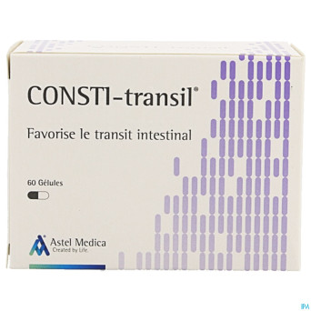 Consti transil    gel  60