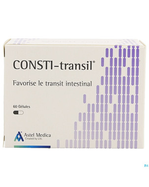 Consti transil    gel  60