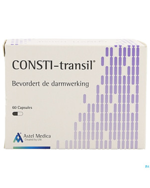 Consti transil    gel  60