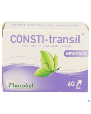 Consti transil    gel  60
