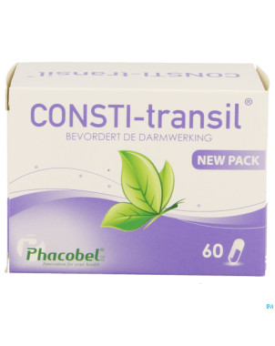 Consti transil    gel  60