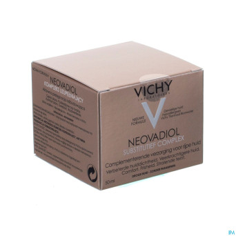 Vichy neovadiol complexe substitutif ps    50ml