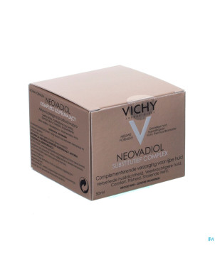 Vichy neovadiol complexe substitutif ps    50ml