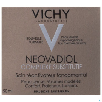 Vichy neovadiol complexe substitutif ps    50ml