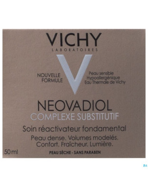 Vichy neovadiol complexe substitutif ps    50ml