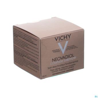 Vichy neovadiol complexe substitutif pn    50ml