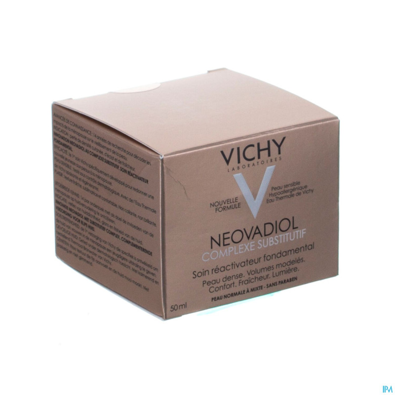 Vichy neovadiol complexe substitutif pn    50ml