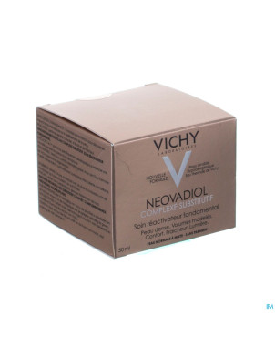 Vichy neovadiol complexe substitutif pn    50ml