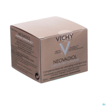 Vichy neovadiol complexe substitutif pn    50ml