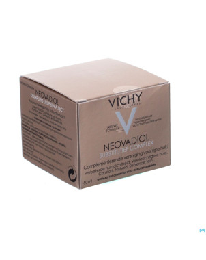 Vichy neovadiol complexe substitutif pn    50ml