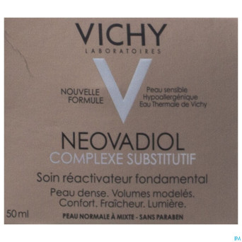 Vichy neovadiol complexe substitutif pn    50ml