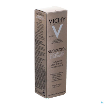 Vichy neovadiol complex substitutif correct.  30ml