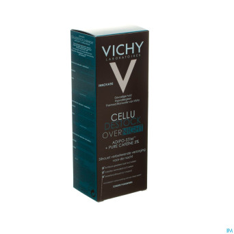 Vichy soin corp. celludestock night 200ml