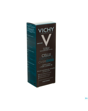 Vichy soin corp. celludestock night 200ml