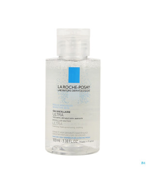 Lrp toil physio eau micellaire    100ml