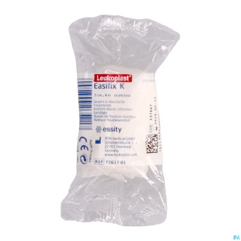 Easifix k    5,0cmx4m  1 7261701