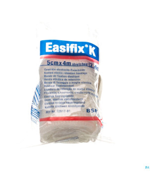 Easifix k    5,0cmx4m  1 7261701