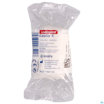 Easifix k    5,0cmx4m  1 7261701