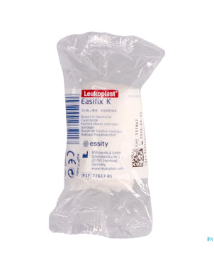Easifix k    5,0cmx4m  1 7261701