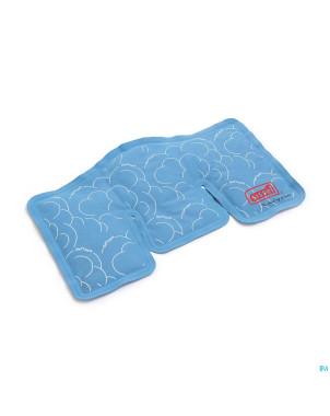 Sissel soft touch pro cp chaude-froide 3 elements